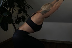 UTKATASANA