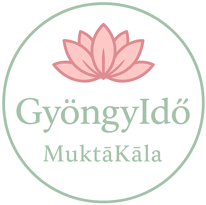 GyöngyIdő – MuktāKāla